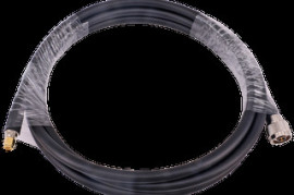 Coaxial Patch Leads