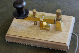Morse Key