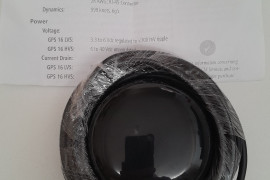 Garmin GPS Puck (New)