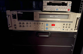 Wanted to buy Sony SVO-5800P or equiv
