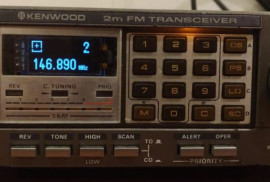 KENWOOD TR-7950 / TR-7930 DISPLAY RETROFIT