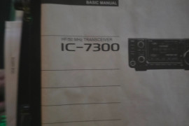 Icom IC7300