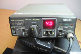 Philips FM-620 UHF