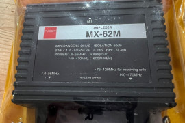 Diamond MX-62M Duplexer