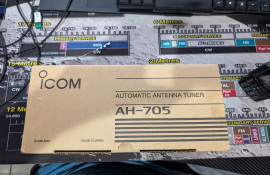 Icom AH-705