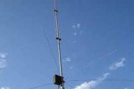 Wanted: Cushcraft R8 Vertical