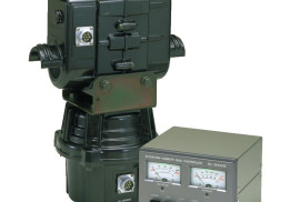 Wanted: AZ/EL Rotator