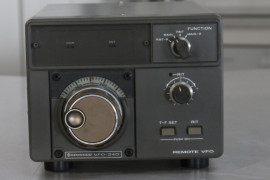 Kenwood VFO-240