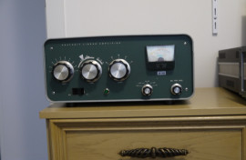 Heathkit SB-200 Amplifier