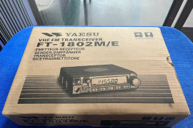 Yaesu FT-1802 M/E 