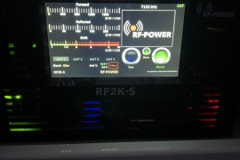 For Sale: RK-POWER RF2K-S