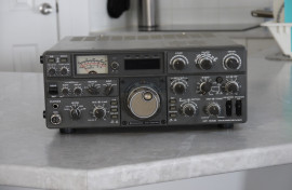 Kenwood TS-830S