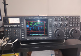TEN-TEC Orion II For Sale