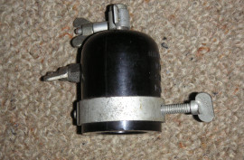 Aerial base ZA11009 for HF antenna
