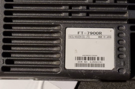 PENDING Yaesu FT-7900 R