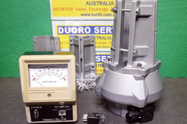FUKNER COMMANDER FU400 ROTATOR SET