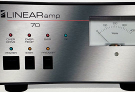 Wanted to buy - Linear Amp 70