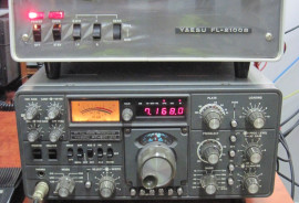 Yaesu FT-101, 901, 2100B package