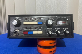 Yaesu FT-75BS