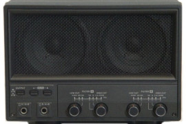 Wanted Yaesu sp9000 speaker