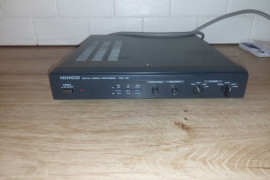 Wanted: Kenwood DSP-100 Processor Unit