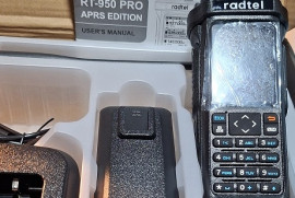 FS: Radtel RT950 PRO Dualband Handheld