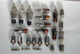 Transmitter Valve Selection