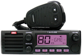 GME TX4500S
