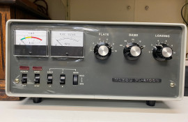Yaesu FL-2100B Amplifier