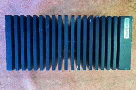 Microwave Dummy Load