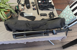 Buddipole Set