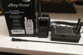 AnyTone AT-D878UV