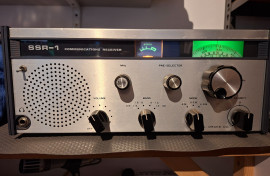 DRAKE SSR-1 Receiver for sale