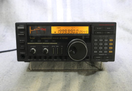 Icom IC-R7100 25MHz – 2GHz Receiver