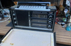 GRUNDIG SATELLIT 2100