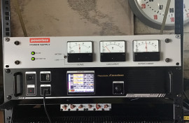 Complete UHF Yaesu DR-2X AMS Repeater System