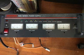 imark 5000 series power supply 