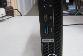 Dell micro PC, ideal shack PC
