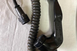 Ex Military Hand set H 33F/PT (USA)