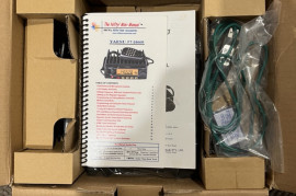 Yaesu FT-2900R