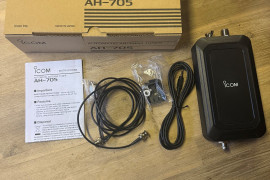 Icom AH-750 
