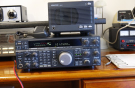 Kenwood TS-850SAT