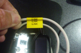 FOR SALE  : Microham  iLINK IULTRA-BEAM 
