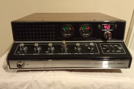 Cobra 142 GTL Base Station 40 Channel 