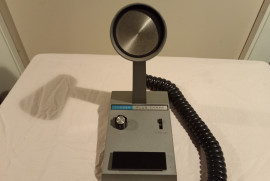 Turner Plus 3 Desk microphone 