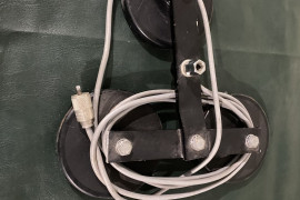 Magnetic Mount