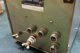 AT-200 tuner