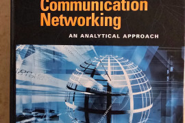 Various reference/text books, VGC