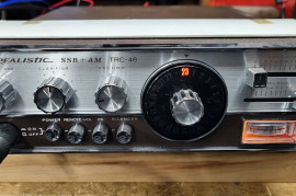 Vintage Realistic TRC-46 Citizen band transceiver