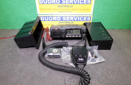 GME TX-4500 80 channel UHF CB radio